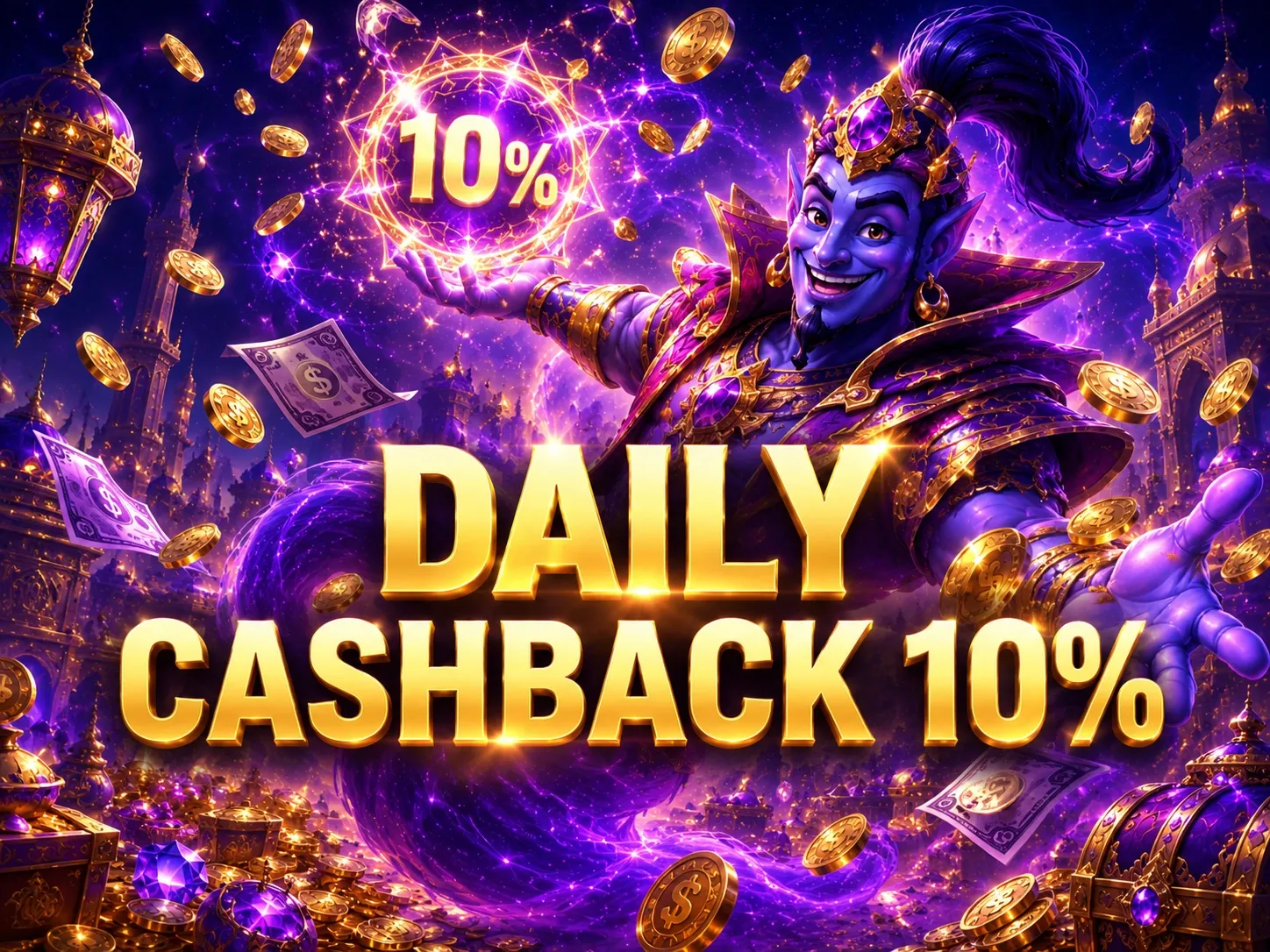Cashback