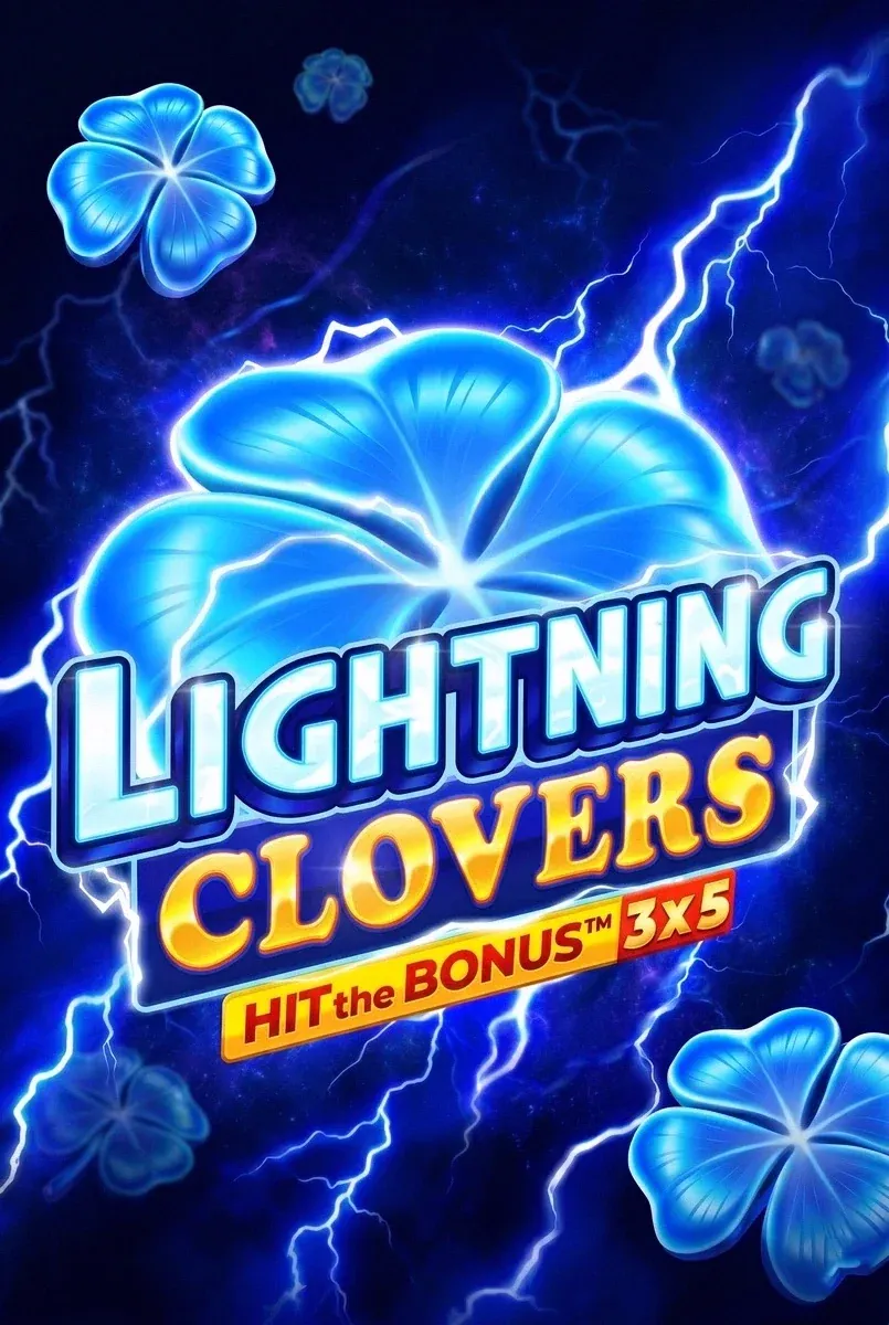 Lighting clovers